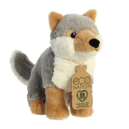 Eco Nation Wolf