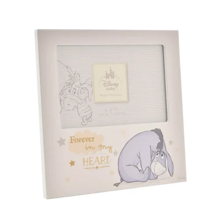 Disney Magical Beginnings Eeyore Photo Frame