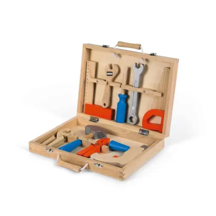 Brico'Kids Tool Box