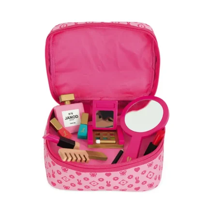 Janod P'tite Miss Vanity Case