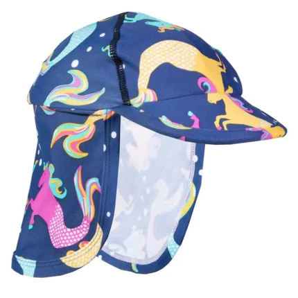 Merhorse Beach Hat