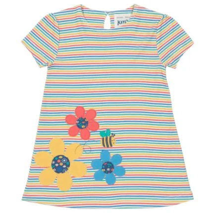 Busy Bee Dress