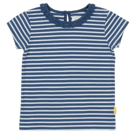 Mini Stripy T-Shirt