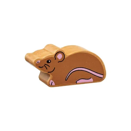 Natural Brown Mouse