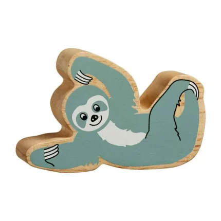 Natural Grey Sloth