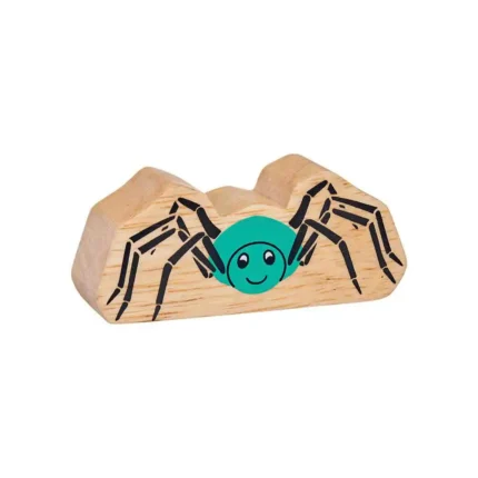 Natural Turquoise Spider