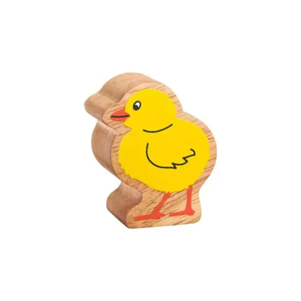 Natural Yellow Chick