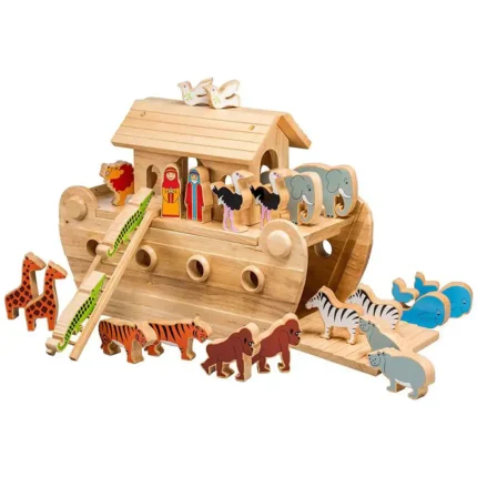 Lanka Kade Deluxe Noah's Ark Colourful