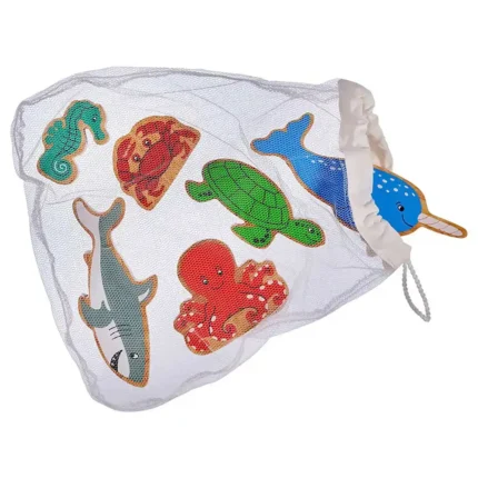 Sealife Bag Set