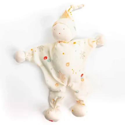 Baby Buddy Toy Shop Comforter