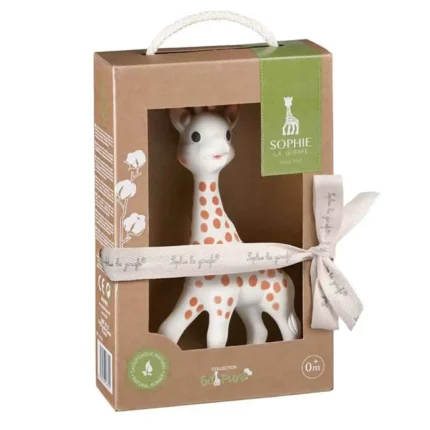 So Pure Sophie La Girafe