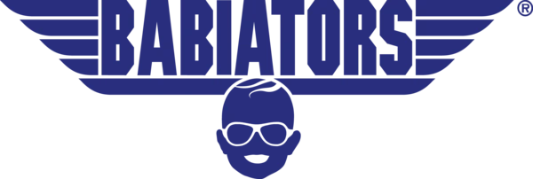 babiators sunglasses brand logo